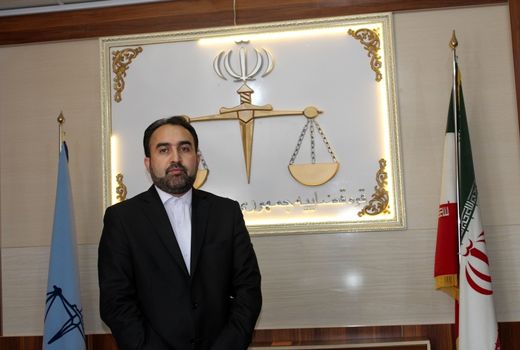 اخطار دادستان مرند به متخلفان تغییر کاربری غیرمجاز اراضی / 80 فقره در نوبت قلع وقمع 