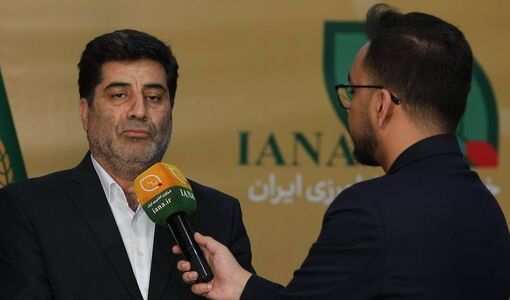 نیازی به برداشت از ذخایر راهبردی کالاهای اساسی نداریم/ مازاد هم داریم + فیلم