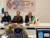 ضرورت بهره گیری از منابع آبی پساب های کشاورزی و آبهای شور سواحل