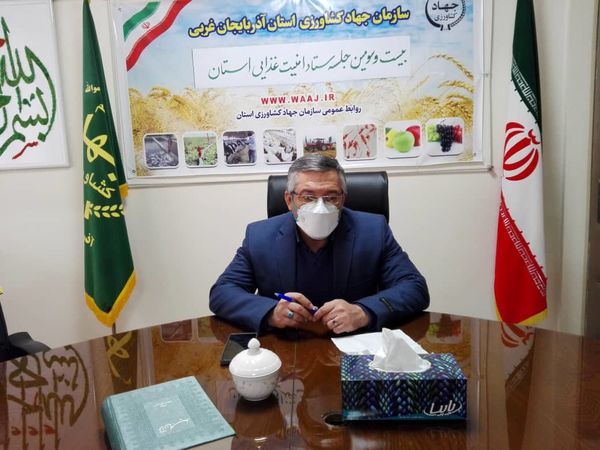 استفاده از  ظرفیت مباشرین برای توزیع هوشمند کالاهای اساسی 