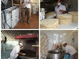 نانوایی های کم کار کسر سهمیه می شوند