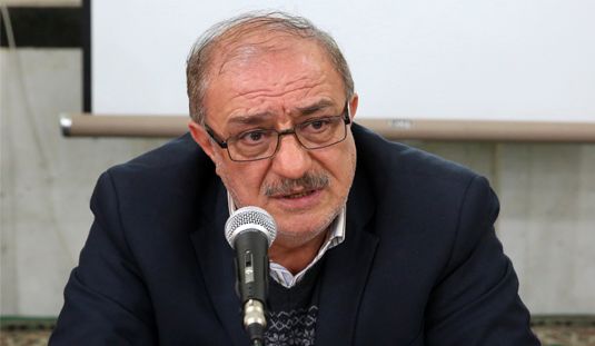 غارت سالانه 15 میلیارد مترمکعب از منابع آبی کشور/ آب در کشور، از نفت هم مهم‌تر است