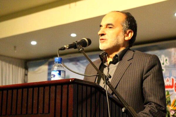 توسعه سازمان‌های مردم نهاد و تشکل‌ها در بخش کشاورزی بسیار پایین بوده است