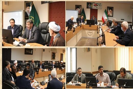 ایجاد کمیته نقش فرهنگ و مدیریت جهادی در دانش بنیان کردن کشاورزی در استان تهران