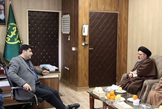 احیای کشاورزی در موقوفات آذربایجان شرقی شتاب می‌گیرد