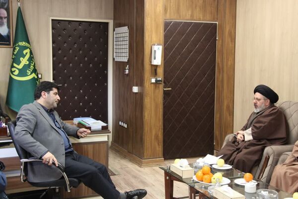 احیای کشاورزی در موقوفات آذربایجان شرقی شتاب می‌گیرد