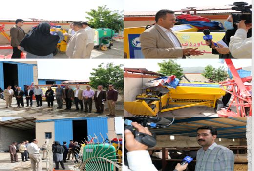 پرداخت 40میلیارد تومان تسهیلات 4 درصد در قالب طرح جهش تولید به زارعان  کردستانی 