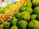 امسال 400 هزار تن مرکبات تولید می‌شود
