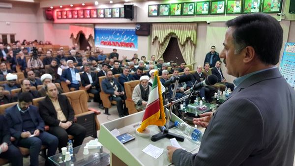 افزایش 550 هزار تنی تولید محصولات گندم، سویا و چغندر قندر در استان اردبیل طی 4 سال