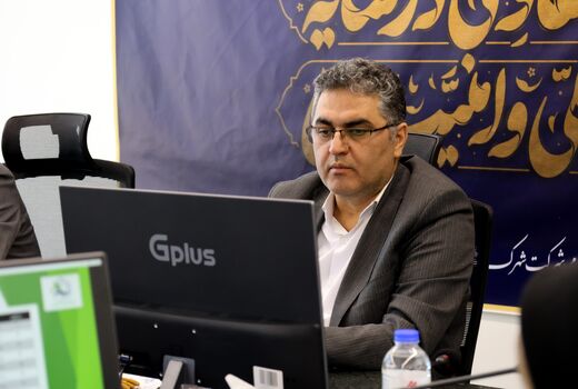 هفته جهاد کشاورزی یادآور مجاهدت‌ تلاشگران امنیت غذایی کشور است