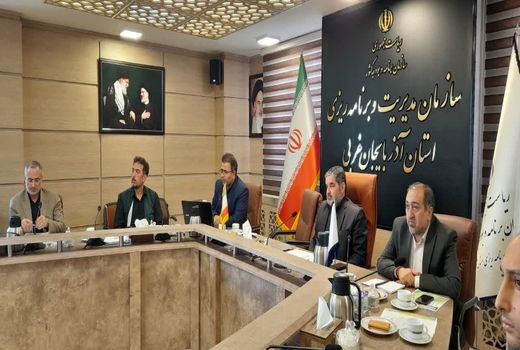 برنامه‌ریزی اصولی در حوزه کشاورزی راهی برای افزایش سرانه درآمد شاغلین