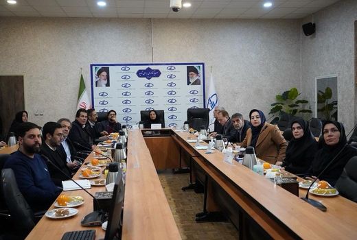 فرماندهی واحد برای اکوسیستم ملی واکسن در دستور کار دولت