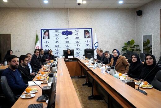 فرماندهی واحد برای اکوسیستم ملی واکسن در دستور کار دولت