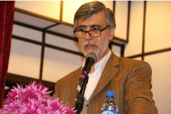 توجه ویژه به بحران آب/ تقدیر از دکتر کوثر به عنوان پیشکسوت آبخیزداری