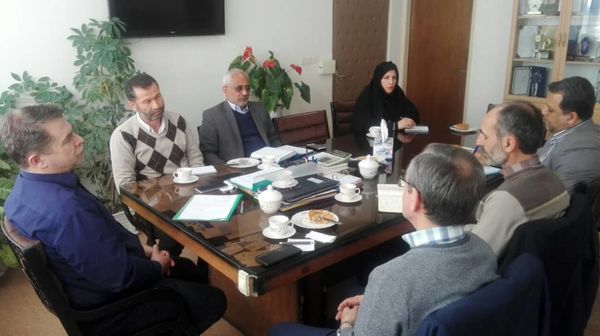 صید غیرمجاز تهدیدی جدی برای ذخایر شاه میگوی دراز آب شیرین سد ارس