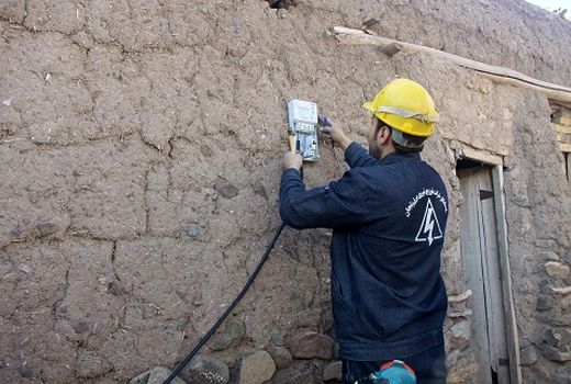 کشاورزان برق رایگان می گیرند