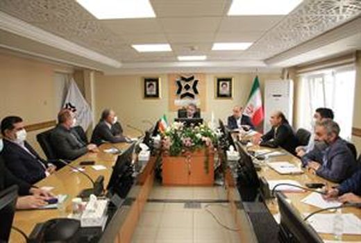 ایران می‌تواند به هاب غلات منطقه تبدیل شود