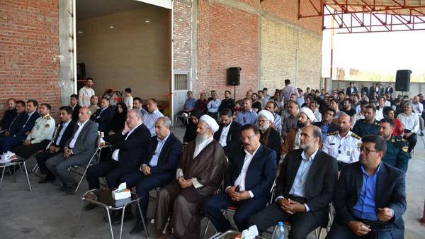 نیمی از سردخانههای آذربایجان شرقی در مراغه قرار دارد