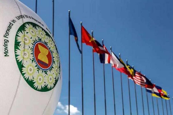 آسه‌آن از تهدیدات امنیت غذایی جهانی ایمن نیست/ کشاورزی دیجیتال فرصت‌های بیشماری برای آسه‌آن ارائه می‌دهد