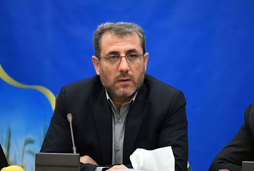 خرید حدود 120هزار تن محصولات کشاورزی در 6ماه اول سال توسط تعاون روستایی آذربایجان شرقی