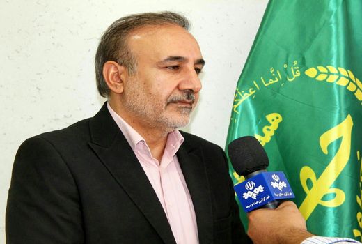 ۳۸۰ هکتار زعفران در استان لرستان وجود دارد