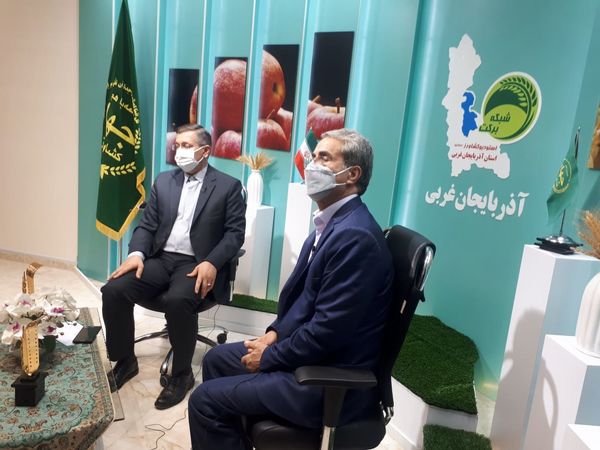 افزایش بستر آموزش و فعالیت‌های ترویجی در بخش کشاورزی با راه اندازی استودیو کشاورز