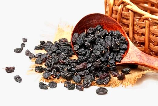 صادرات بیش از 4303 تن کشمش و خرما در سال 1402 از شهرستان مراغه 