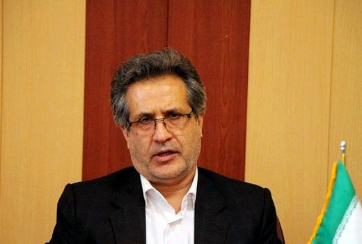 دولت برای خسارت کشاورزان لایحه بدهد