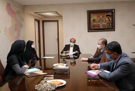 مطالبات کشاورزان قزوین بر مبنای ضوابط پیگیری می‌شود 