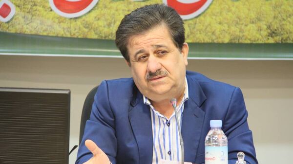 کشاورزان پر تلاش با مدیریت مزارع، عملکرد و تولید را ارتقا دهند