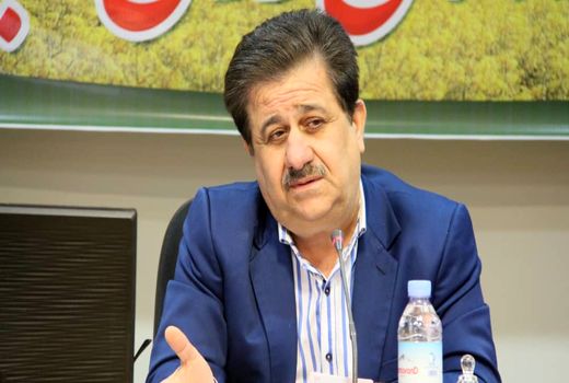 کشاورزان پر تلاش با مدیریت مزارع، عملکرد و تولید را ارتقا دهند