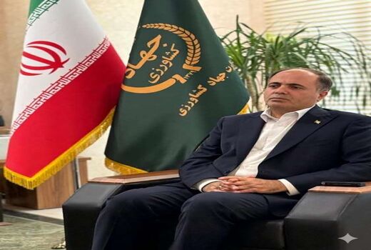 هشدار وزیر جهاد کشاورزی به فائو درباره تامین امنیت غذایی منطقه