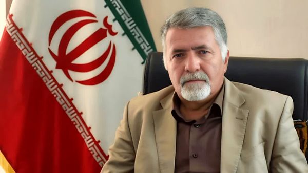 پیام تسلیت رئیس سازمان جهاد کشاورزی آذربایجان شرقی در پی درگذشت روزنامه نگار بخش کشاورزی