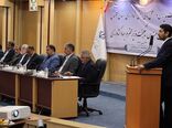 گلستان رتبه اول کشت قراردادی گندم در کشور
