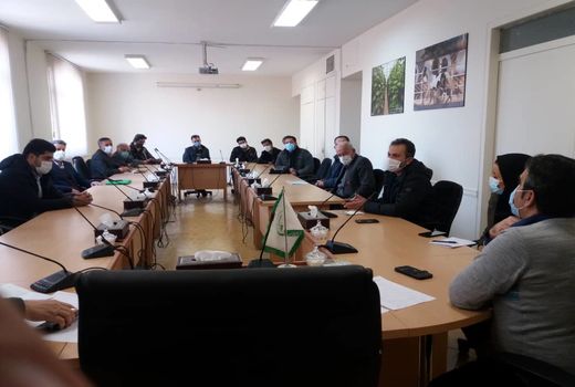 تشکیل تعاوتی توسط گلخانه داران شهرستان ورامین