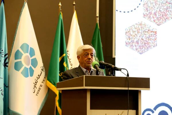 صنعت زنبورداری کشور باید توسعه یابد