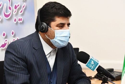 سامانه سامد استانداری زمان پاسخگویی به درخواست های بهره برداران را کوتاه می‌کند