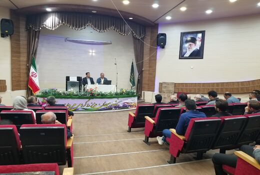 صدور گواهی الکترونیکی قرنطینه داخلی برای نهالستان‌های مجوزدار با همکاری کلینیک‌های گیاه‌پزشکی