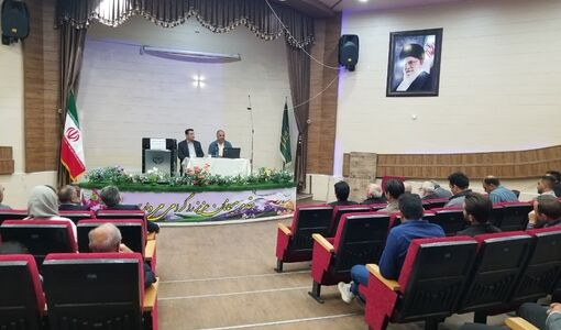 صدور گواهی الکترونیکی قرنطینه داخلی برای نهالستان‌های مجوزدار با همکاری کلینیک‌های گیاه‌پزشکی