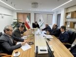 برگزاری اولین جلسه کارگروه پایش و ارزیابی خسارت بیمه کشاورزی در سال ۱۴۰۵