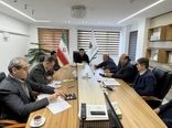 برگزاری اولین جلسه کارگروه پایش و ارزیابی خسارت بیمه کشاورزی در سال ۱۴۰۵