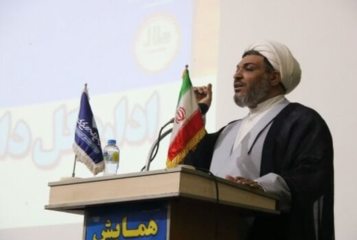 ارتقا و امنیت اعتقادی با برنامه‌ریزی برای غذا و شرب حلال