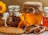 تولید بیش از 1800 تن عسل در کردستان
