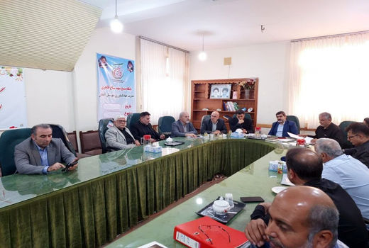 مشارکت جامعه کشاورزان در انتخابات اتحادیه ها با ثبت در سامانه سبک