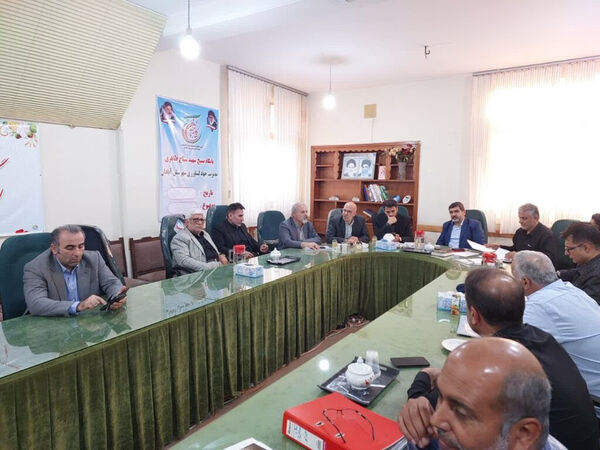 مشارکت جامعه کشاورزان در انتخابات اتحادیه ها با ثبت در سامانه سبک