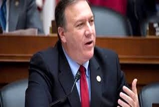 فشار بر ایران