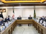 نشست ویدئوکنفرانسی وزیر جهاد کشاورزی با روسای سازمان جهاد کشاورزی استان ها