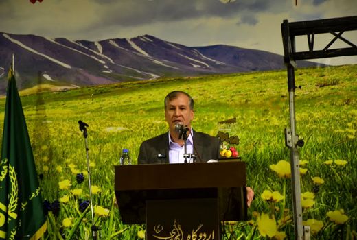 درآمد ۶ میلیارد دلاری صادرات کشاورزی