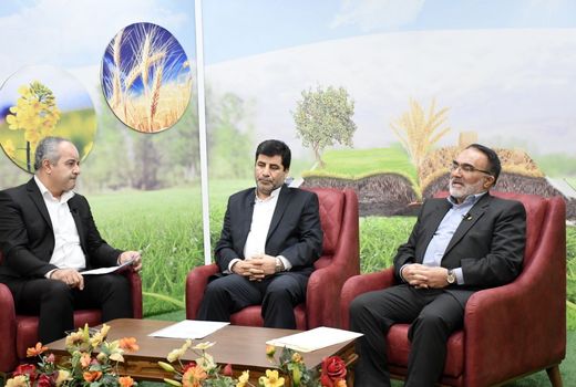 تاکید دادستان عمومی و انقلاب تبریز بر لزوم مشارکت جمعی برای حفظ کاربری اراضی زراعی و باغی