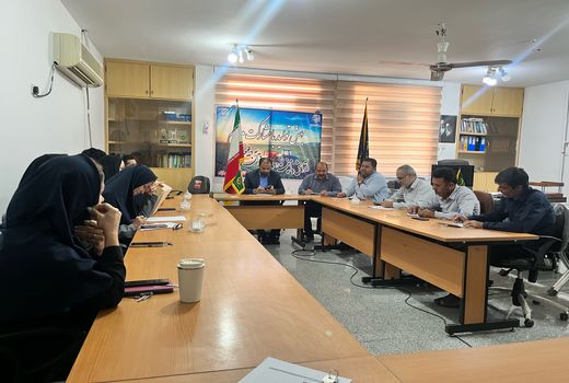 پیش‌بینی بیش از 35 هزار هکتار کشت پاییزه در ایذه